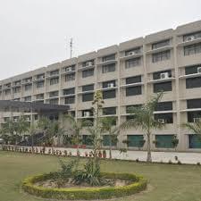 Guru Nanak Khalsa Group of Educational Institutions Yamuna Nagar Infrastructural Building photo 2